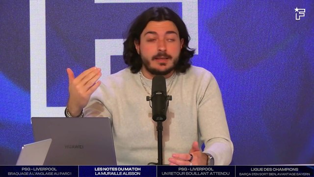 PSG-Liverpool : le nouveau cauchemar de Gianluigi Donnarumma