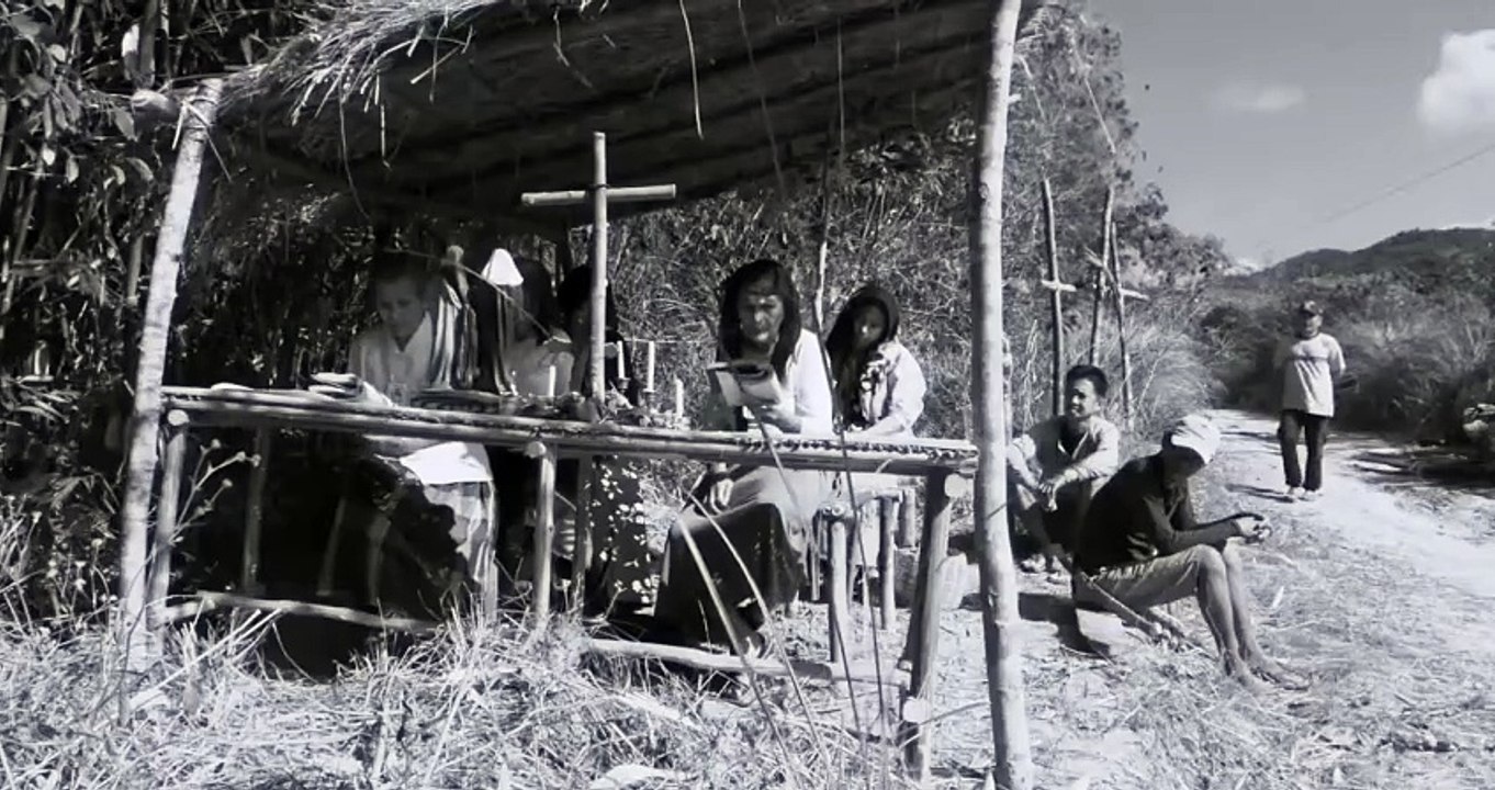 Genus Pan | movie | 2020 | Official Trailer