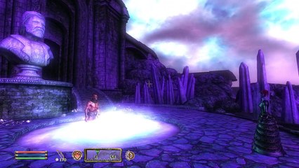 The Elder Scrolls IV: Oblivion - Part 84