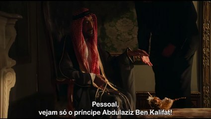 A Gangue de Paris | movie | 2023 | Official Trailer