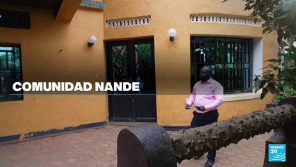 Congoleños acuden a rituales tradicionales para pedir consejo en medio de la guerra