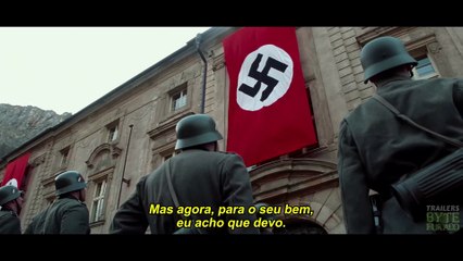 Pássaro Branco - Uma História Extraordinária | movie | 2023 | Official Trailer