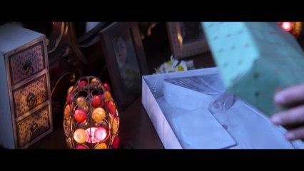 A Semente do Fruto Sagrado | movie | 2024 | Official Trailer