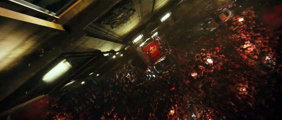 Homem Macaco | movie | 2024 | Official Trailer