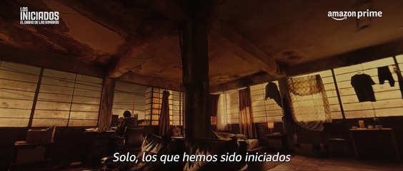 Los iniciados: El diario de las sombras | movie | 2024 | Official Teaser