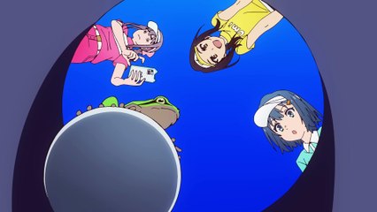 シーズン1 | show | 2025| S1 | Official Clip