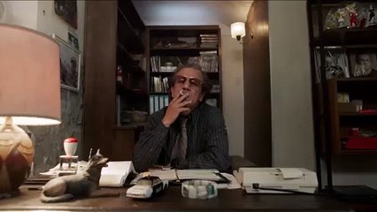 Si tu voyais son cœur | movie | 2017 | Official Trailer