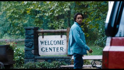 Until Dawn - Fino all'alba | movie | 2025 | Official Trailer