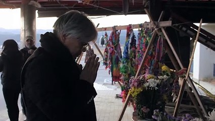 Ryuichi Sakamoto: Coda | movie | 2017 | Official Trailer