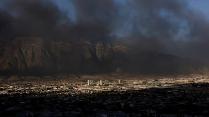 Emergencia en Monterrey: Incendios Devastan la Ciudad 🔥