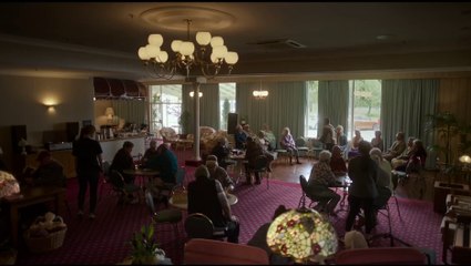 The Rule of Jenny Pen | movie | 2025 | Official Trailer