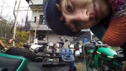 972 Breakdowns | movie | 2020 | Official Trailer