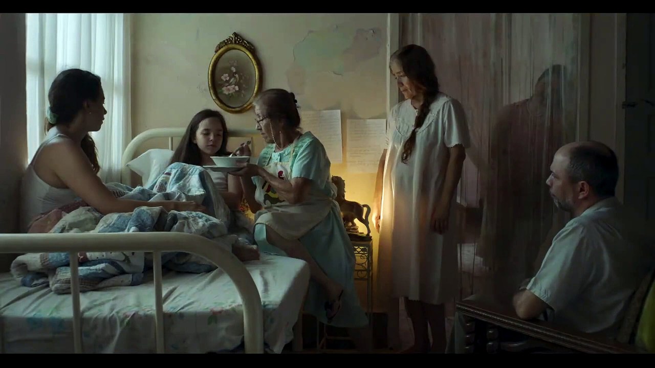 El alma quiere volar | movie | 2020 | Official Trailer