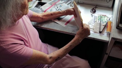 As Cores e Amores de Lore | movie | 2025 | Official Trailer