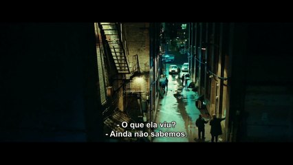 A Hora do Silêncio | movie | 2024 | Official Trailer