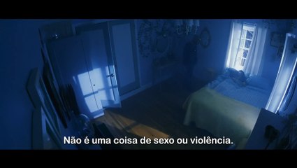 O Mal Mora Aqui | movie | 2024 | Official Trailer