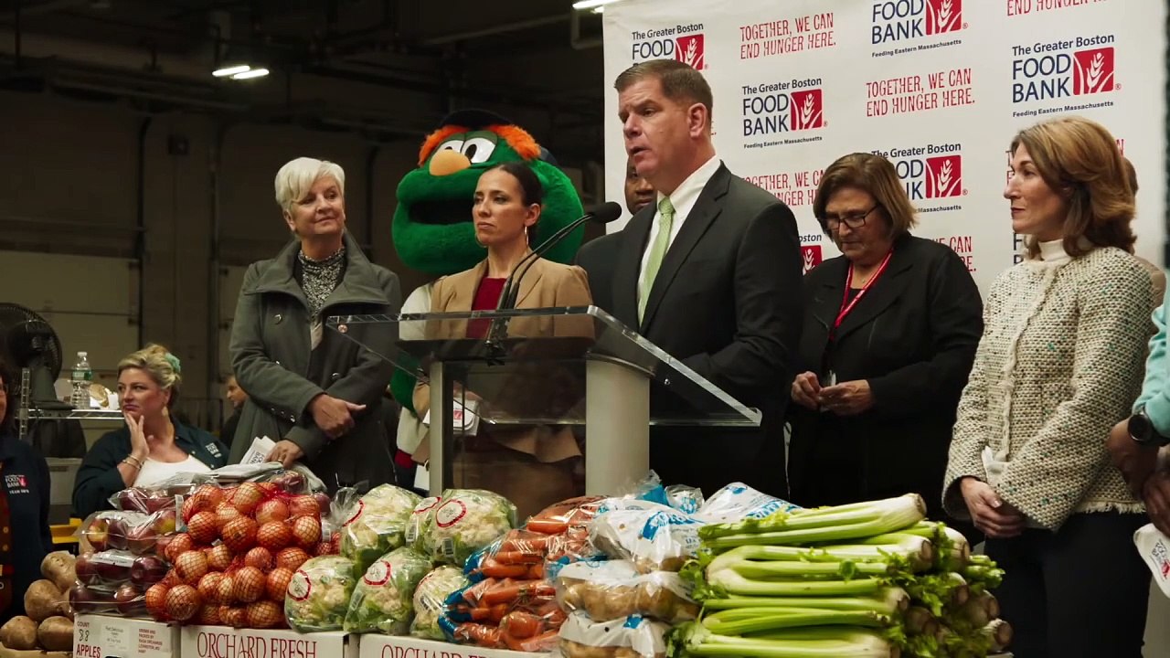 City Hall | movie | 2020 | Official Trailer