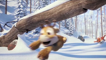 Niko - Reise zu den Polarlichtern | movie | 2024 | Official Trailer