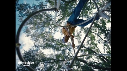Os Rapazes de Nickel | movie | 2024 | Official Trailer