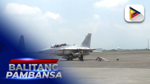 Nawawalang FA-50 fighter jet ng PAF, natagpuan sa Mt. Kalatungan sa Bukidnon; Dalawang piloto nito, nasawi