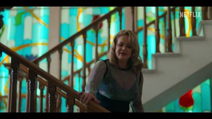 Bienvenidos a la familia | show | 2025 | Official Trailer