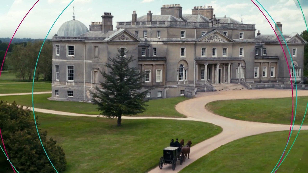 Belgravia - Zeit des Schicksals | show | 2020 | Official Trailer