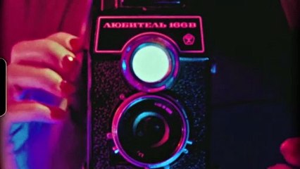 Death Walks on Nitrate | movie | 2020 | Official Trailer