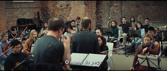 Dying - A Última Sinfonia | movie | 2024 | Official Trailer