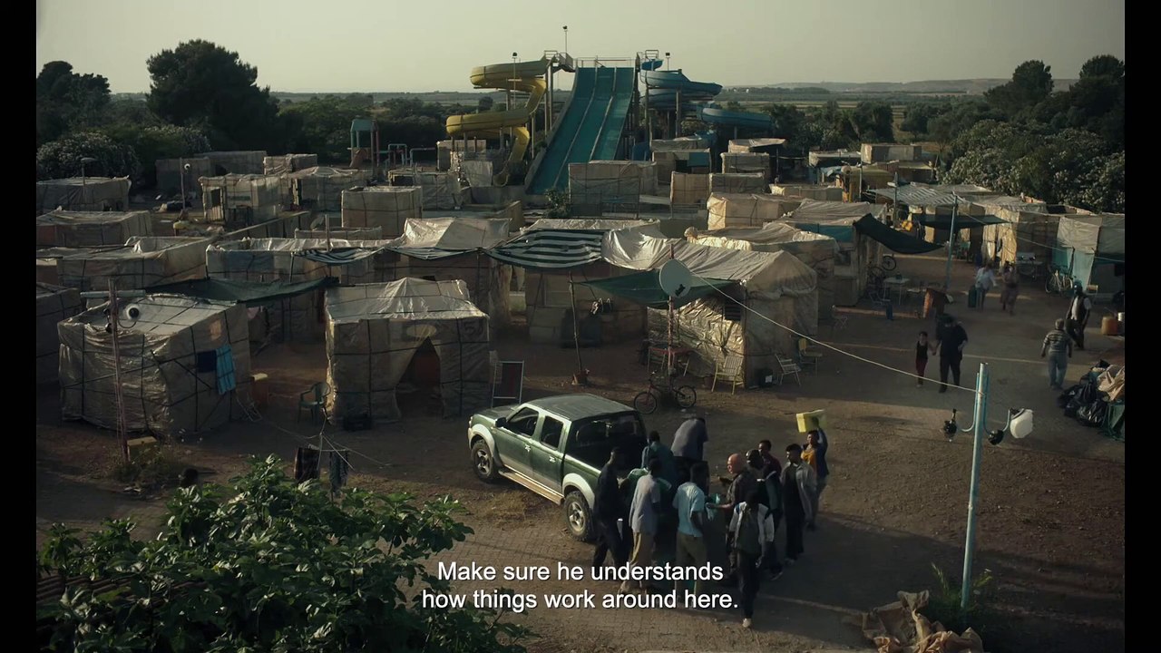 Ein Versprechen | movie | 2020 | Official Trailer