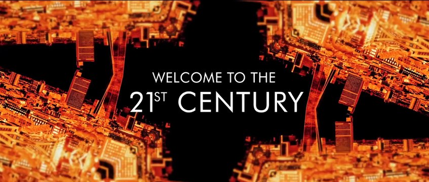 Capital in the Twenty-First Century | movie | 2019 | Official Trailer