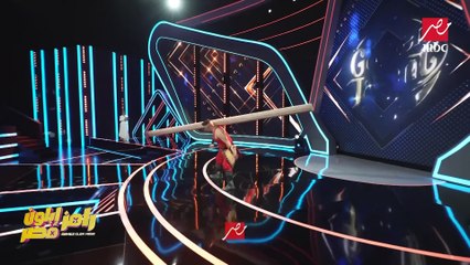 Ramez Elon Masr 2025 Official Trailer 🚀 | Futuristic Show with Nawal El Zoghbi & Mohammed Noor