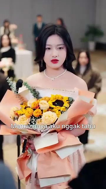  Menyesal telah menyia nyiakan full episode