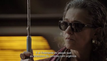 As Linhas da Minha Mão | movie | 2024 | Official Trailer