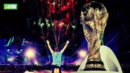 Coldplay protagonizaría primer espectáculo de medio tiempo en la final del Mundial 2026