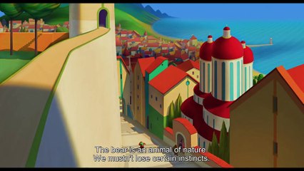 Königreich der Bären | movie | 2019 | Official Trailer