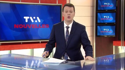 TVA Nouvelles CIMT 18h 5 mars 2025