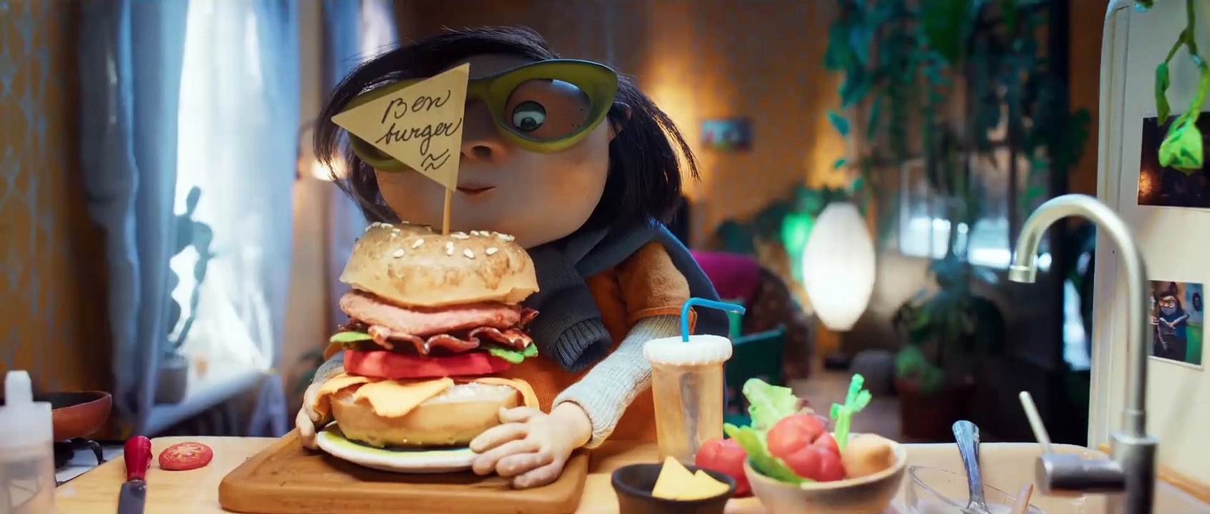 Leben XXL | movie | 2025 | Official Trailer