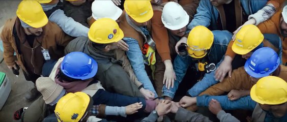 Resgate Implacável | movie | 2025 | Official Trailer