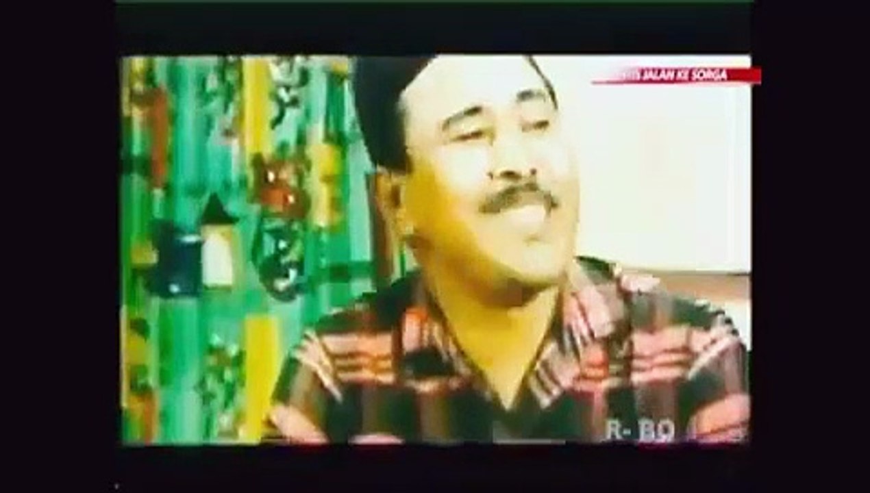 Merintis Jalan Ke Sorga   FULL MOVIE