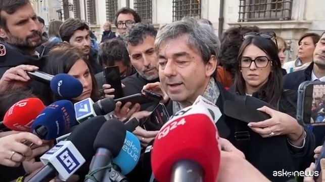Parodi (Anm): vertice con Meloni fallimento? No, momento di chiarezza