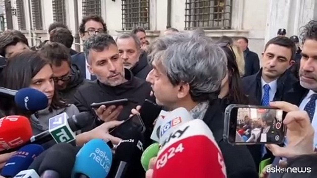 Separazione carriere, Anm: governo va avanti, chiediamo solo rispetto
