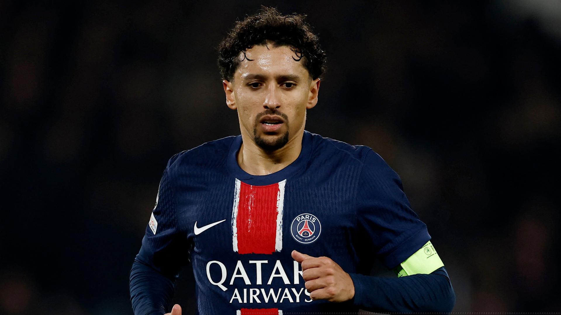 PSG were 'far superior' in Liverpool defeat - Enrique