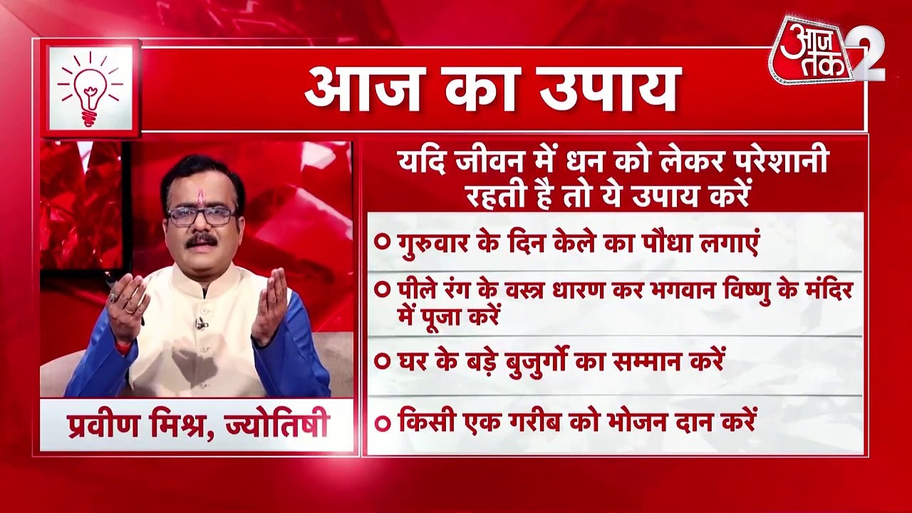 Astro Tips: यदि जीवन में धन को लेकर परेशानी रहत...