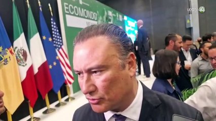 Planta "La Charrería" en Juanacatlán es proyecto federal: Manuel Herrera