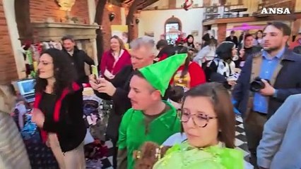 Only For Pet Lovers, il primo Carnevale per animali alla Fornace Curti di Milano