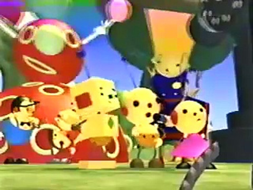 Roile Poile Oile - The Great Defender Of Fun (2...