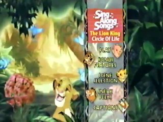 Rolie Polie Olie - The Baby Bot Chase (2003 Vhs Rip)