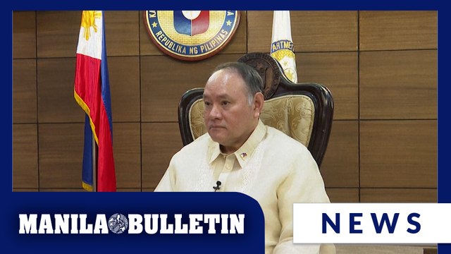 Philippines defense chief vows to reject, push back any attempt by China to impose air defense zone