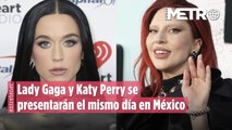 Katy Perry sufre cancelación masiva de boletos para su concierto