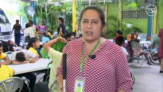 Porque Nos Importa - Centros de apoyo para niños con capacidades especiales a punto de cerrar - 5 de marzo 2025